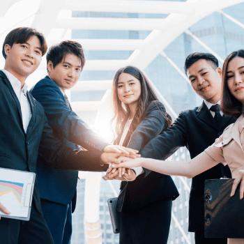 企業文化