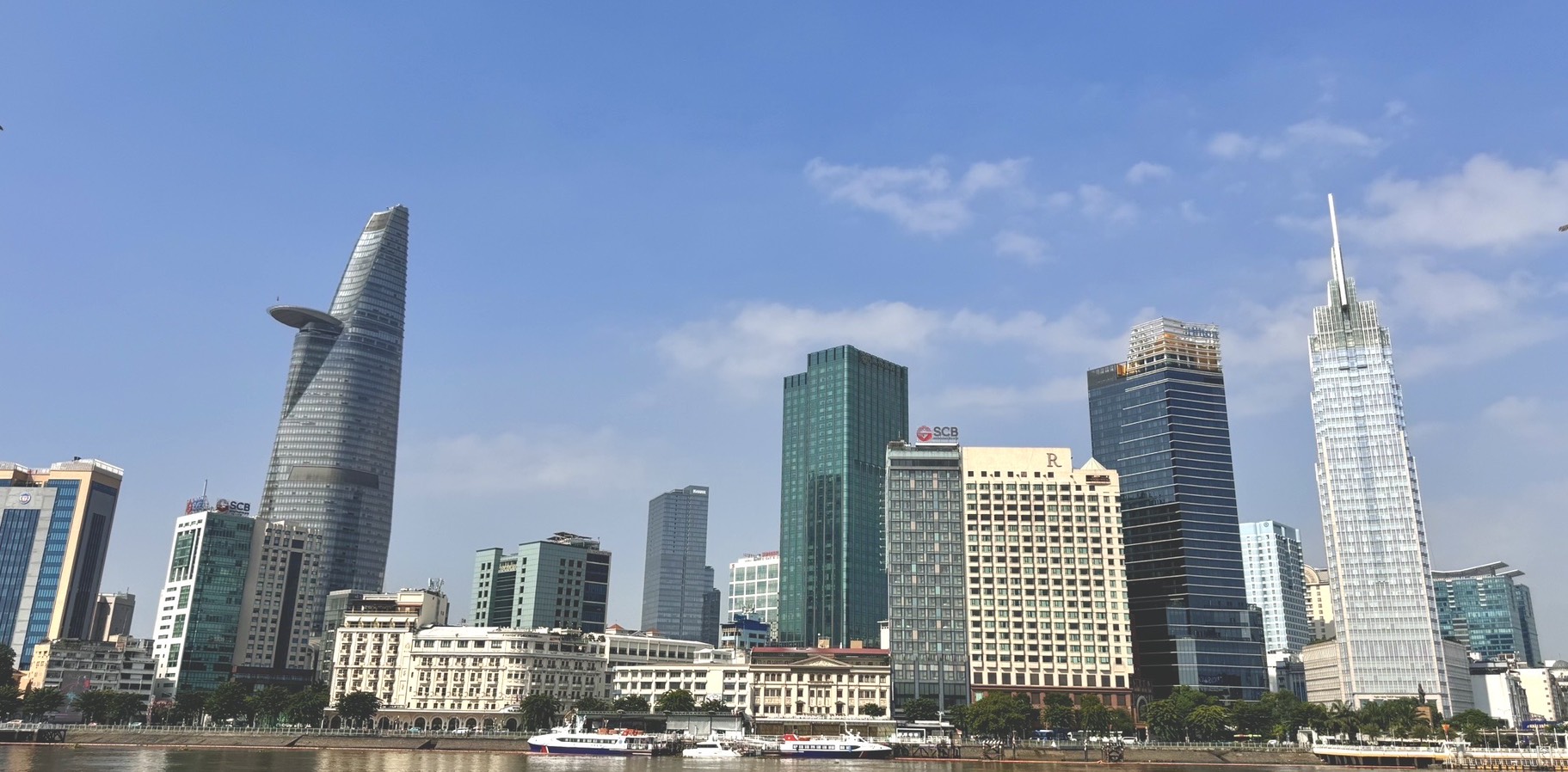 【2025 全球不動產市場關鍵觀察：資金正往哪裡流?】