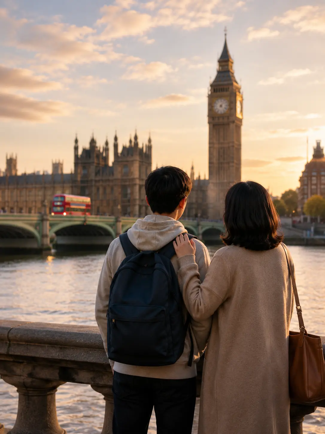 【Jade Core Global Living｜全球居住市場】  英國放榜季｜offer 發下來後，真正開始焦慮的其實是爸媽