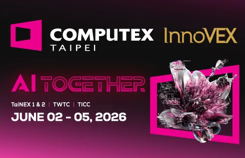 【和氏璧觀點｜COMPUTEX 2026 登場，AI 浪潮如何推動台灣不動產新一波價值重估】