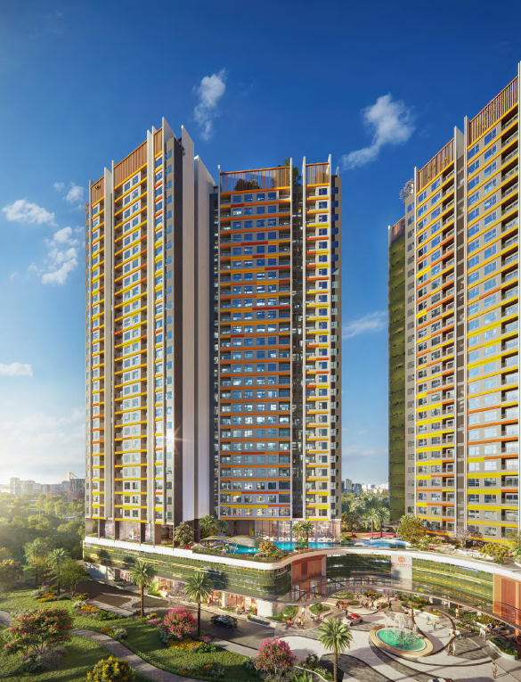 Setia Edenia