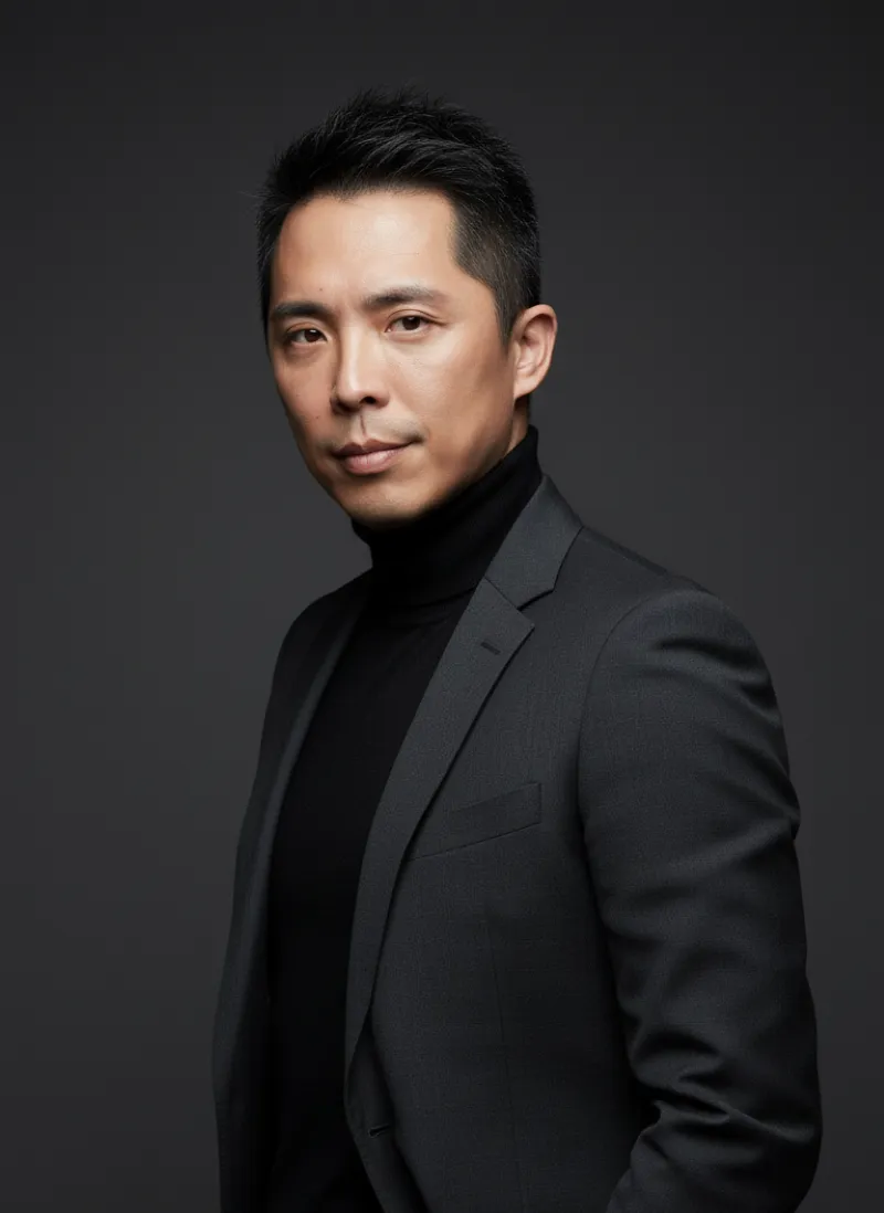 蔡孟澤 Garry Tsai