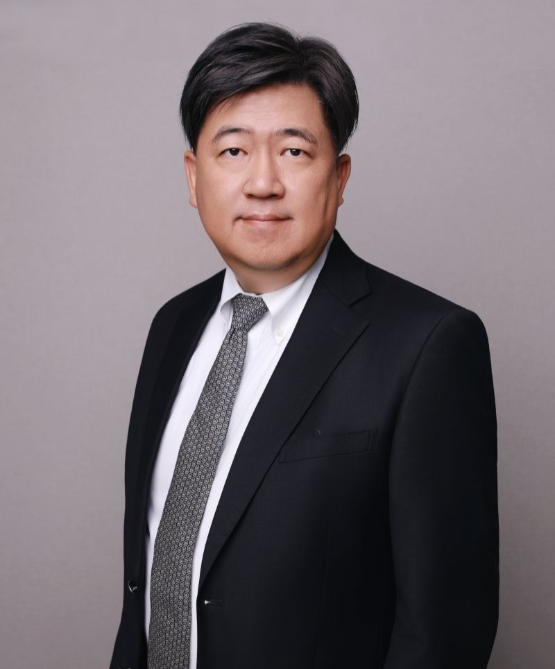謝大恒 Nick Hsieh