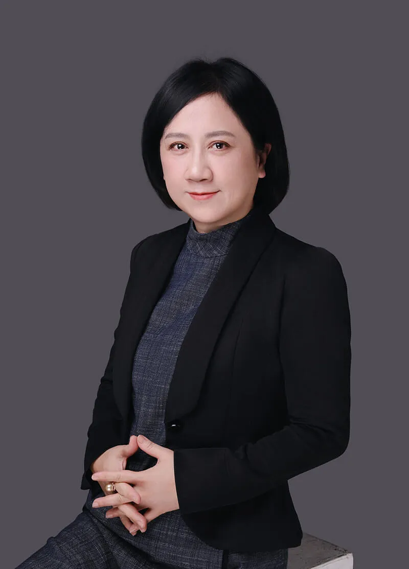 江婷 Meg Chiang