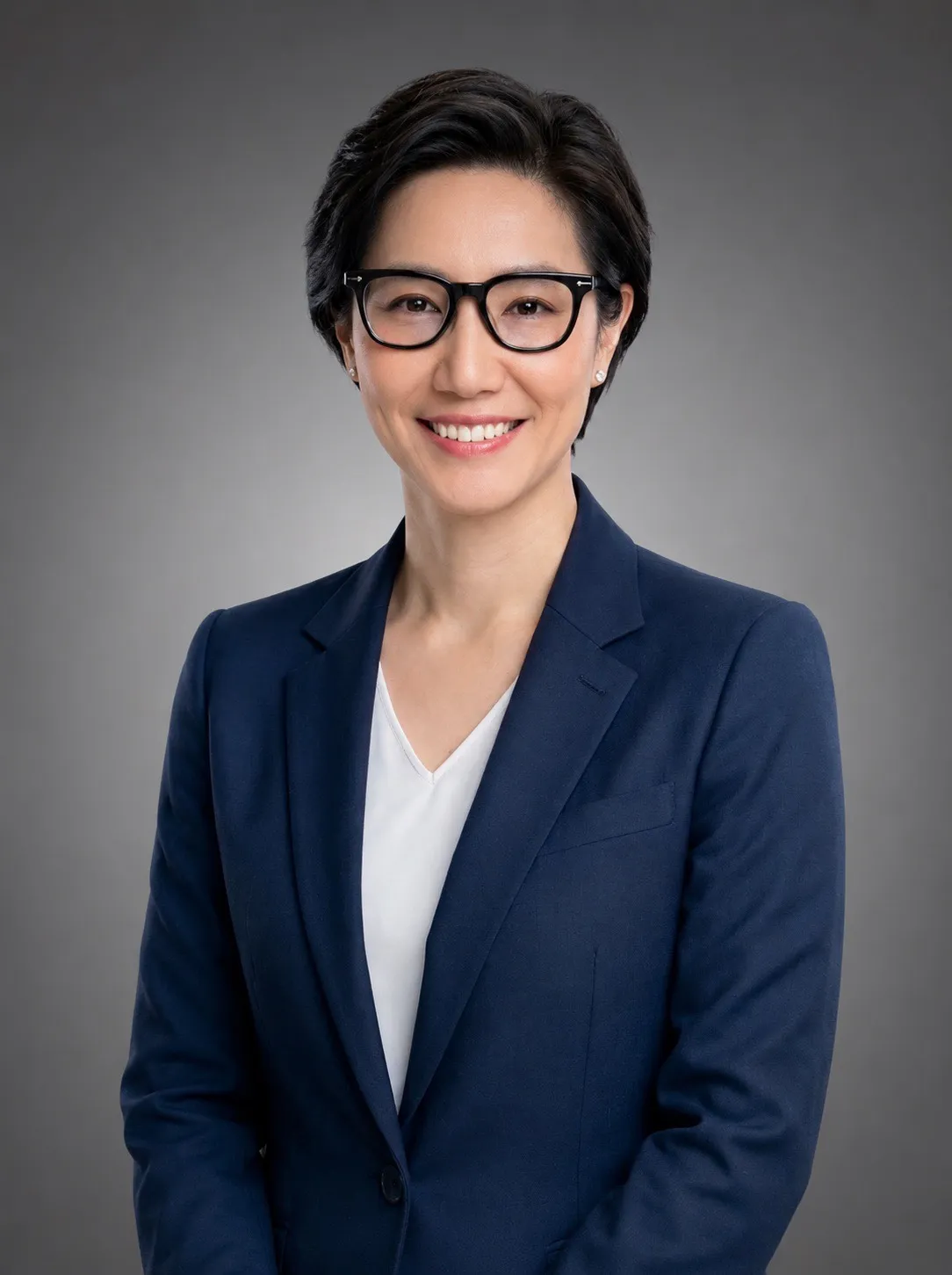鄭思儀 Kelly Cheng