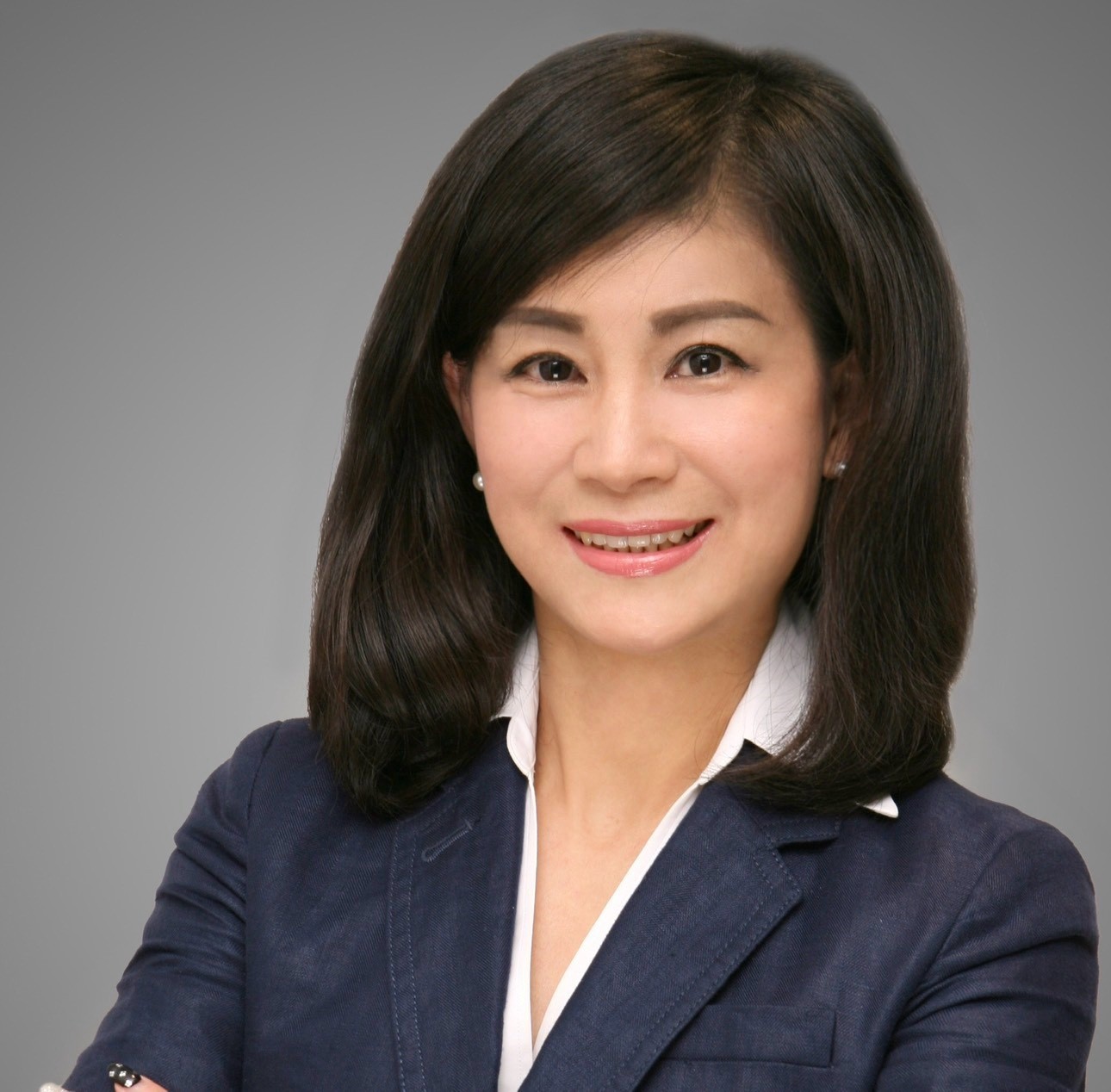 楊桂英 Wendy Yang