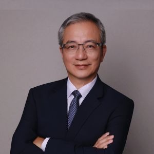 謝文華 Solon Hsieh