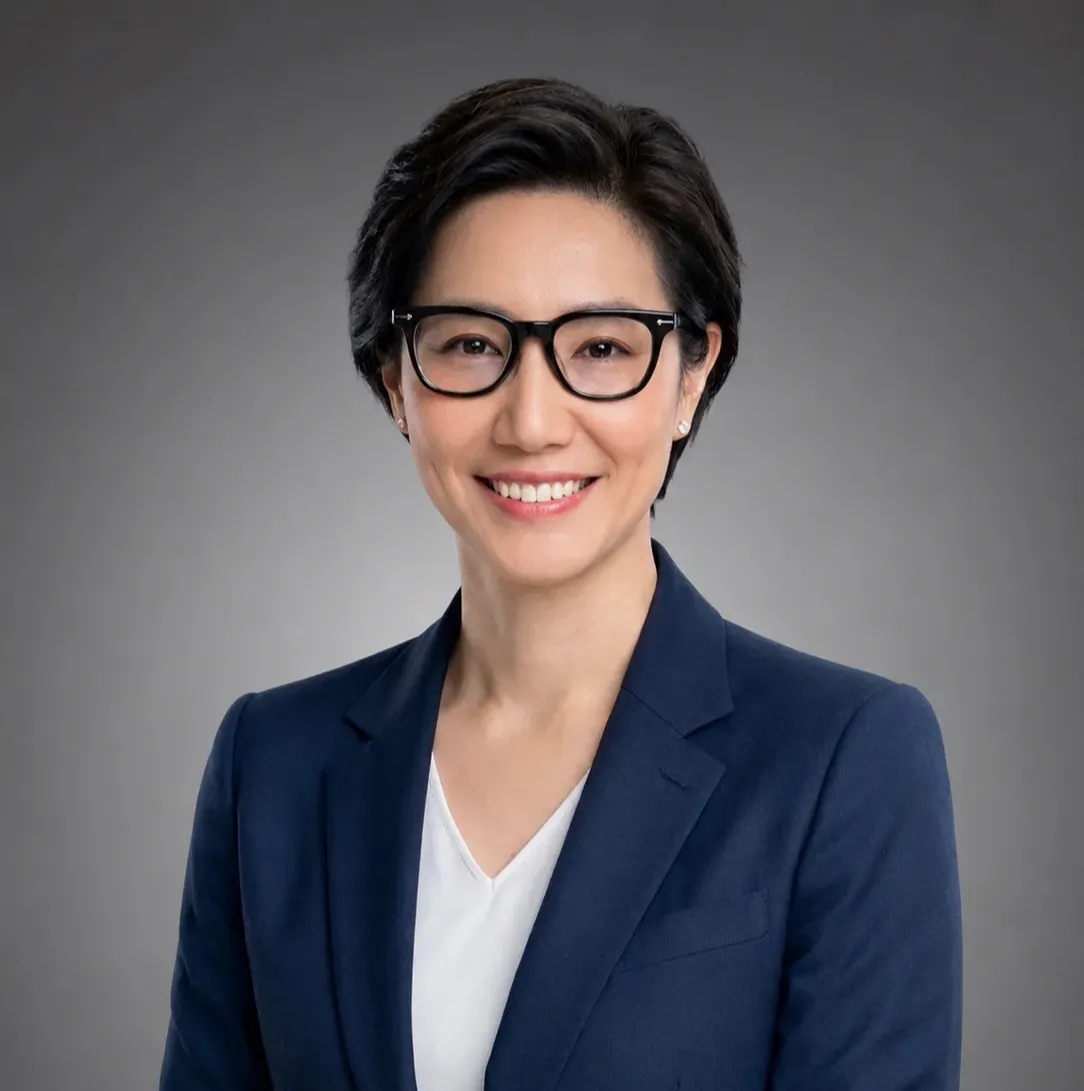 鄭思儀 Kelly Cheng