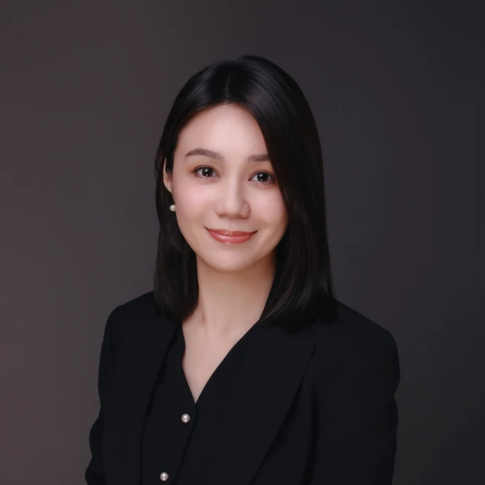 王柔云 Eileen Wang