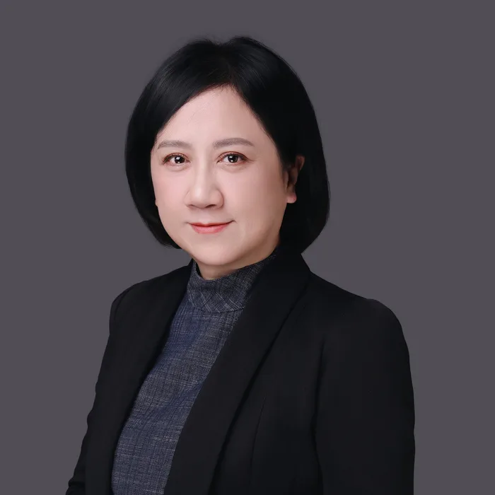 江婷 Meg Chiang