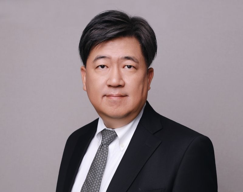 謝大恒 Nick Hsieh