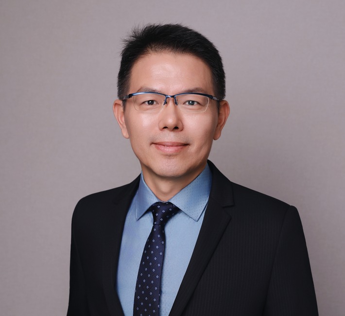 林重光 Vincent Lin