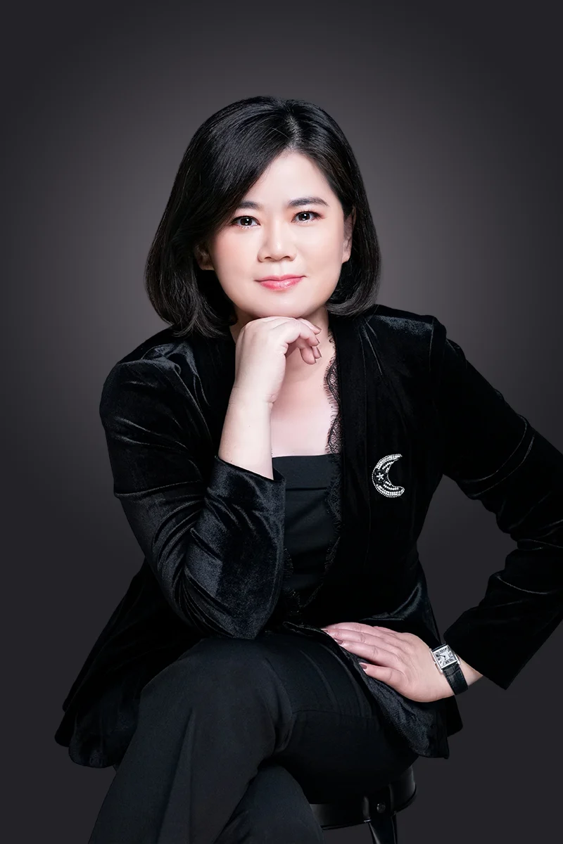 朱幸兒 Cynthia Chu