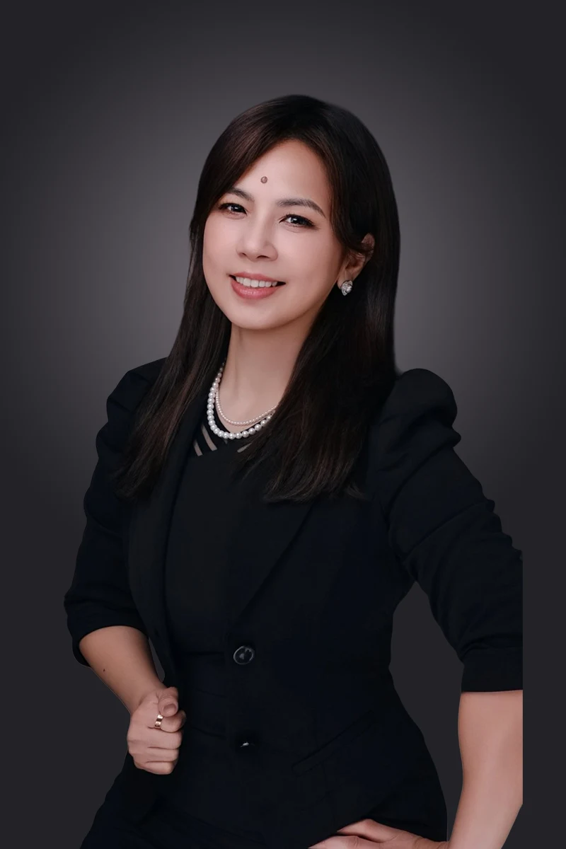 李品薰 Sophie Lee