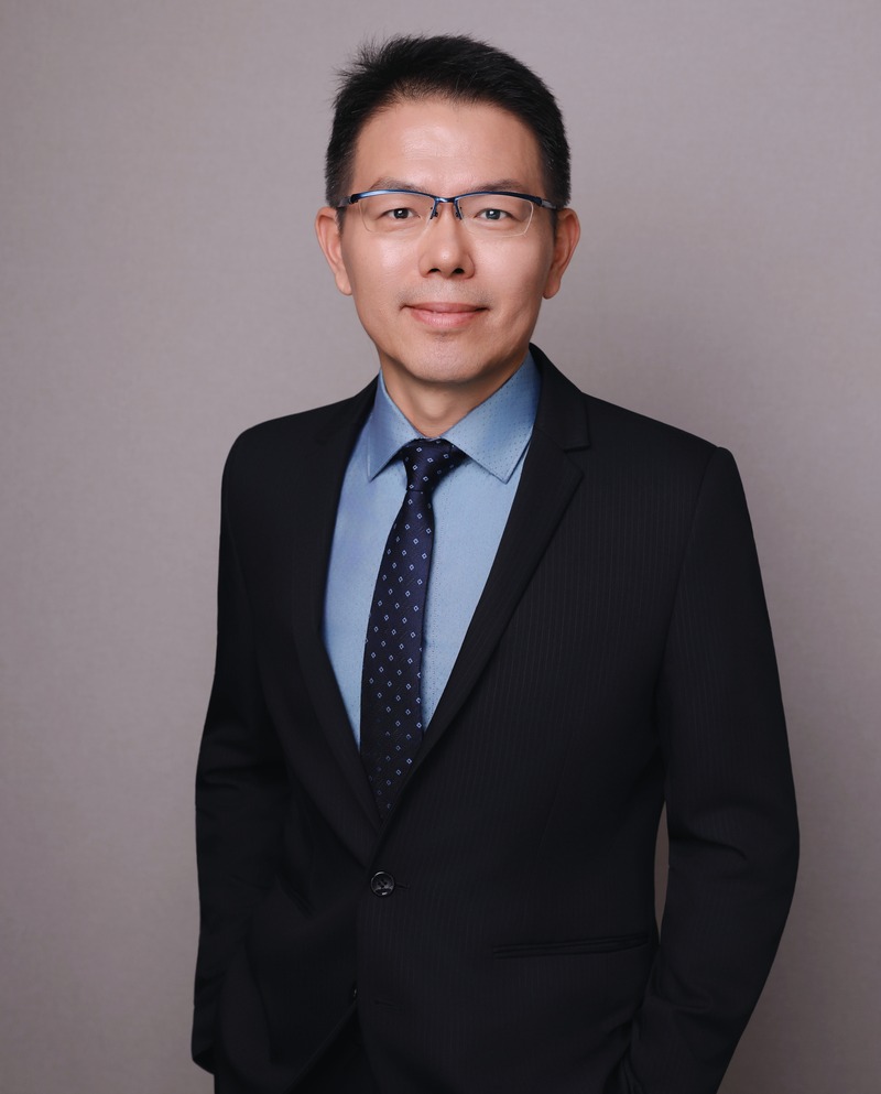 林重光 Vincent Lin